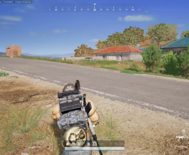 New Taego hole? Wtf, cannot get out