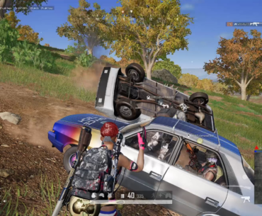 Had to soften their landing