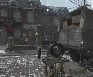 LMG's are NOT just for campers...