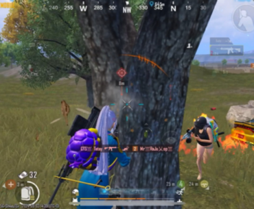 Karma for severely thirsty squad🤣