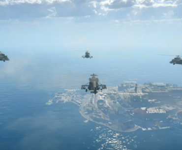 Bring back the Hot Drop
