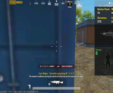 Why fight fair when you can glitch inside a shipping container?