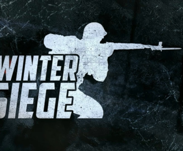 Winter 2017-2018. A better time.