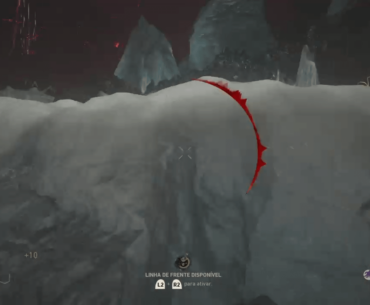 What happend here?
