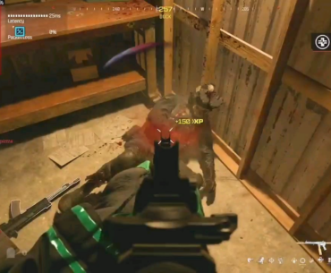 You ever find a rat and just..