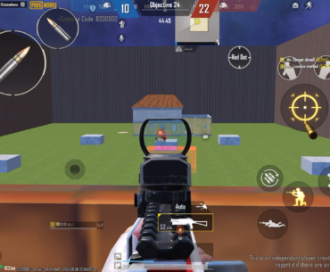 New mode?