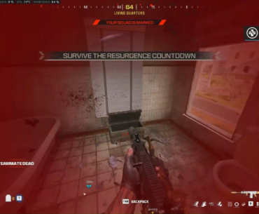 Do they have teleports now or what? What was that jump?