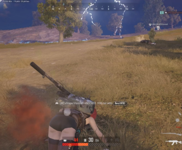 2nd Place For The Win