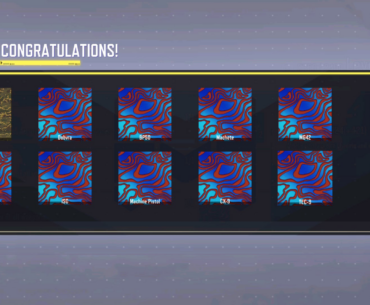 I FINALLY GOT IT!!!