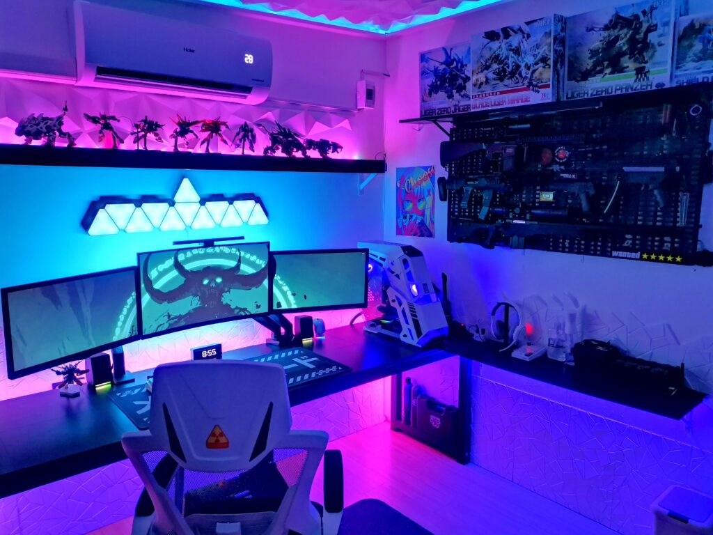 Money pit