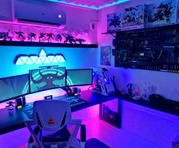 Money pit