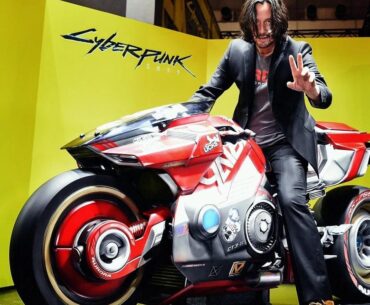 Where do you guy think the 1:1 scale model is of the yaiba kusanagi ct-3x is