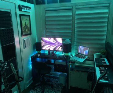 My space as of 4 days ago