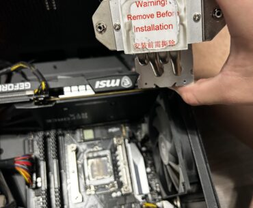 Don’t be like me who built this pc 4 years ago and only today found this