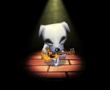 K.K. Slider Announces He Fathered Litter Outside of Marriage