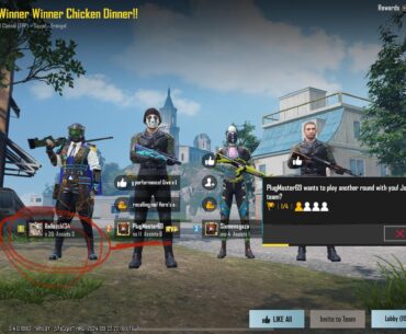 How did I not get MVP with double the kills?