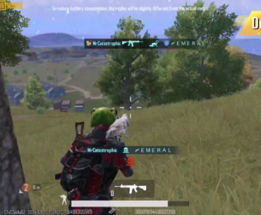 EPIC GAMER MOMENT