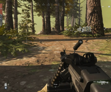 [MWR] I miss 2020 Warzone :,)