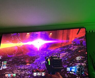 What’re your top 3 wonder weapons of all time & why🤔