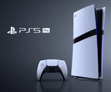 The PS5 Pro revealed
