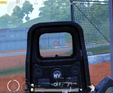 Is there a way to reduce/disable aim shake and increase ADS FOV please?