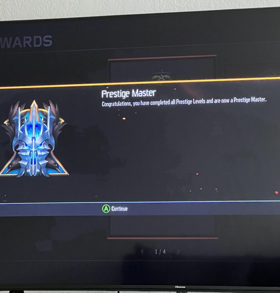 3,237 days later. We’ve done it boys 🫡