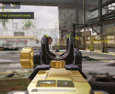 I just recently found out that m4lmg black gold I bought in credit store years ago isn't available anymore?