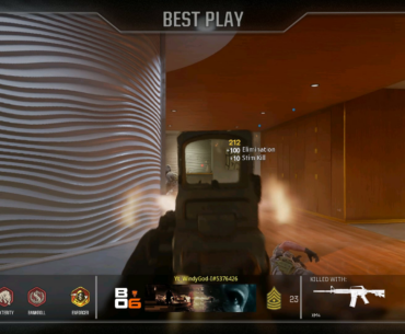 I played Black ops 6 and it is worse than Black Ops 4