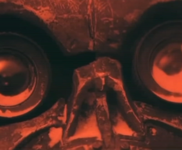 Synth and Cyberpunk movie visuals