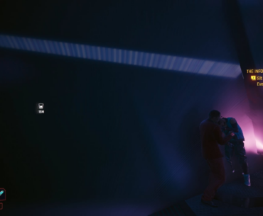 Anyone know how to solve this graphics issue?