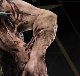 The new “Alone” operator is not just a 3 headed ghost