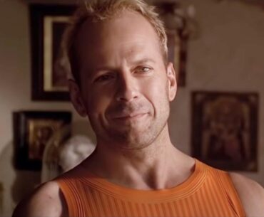 I want to play as Korben Dallas