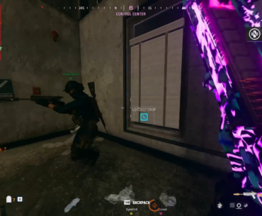 what tips could yall give me on this clip (KBM XB)