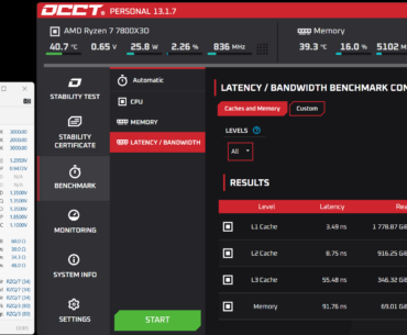 Any suggestions on how to optimize this RAM ?