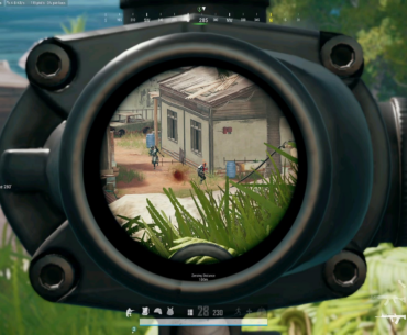 A double beam