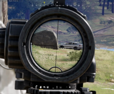 Two snipes back to back