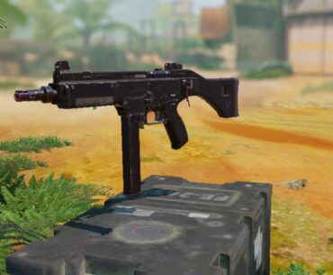 Is The (Stock) Ksp good?