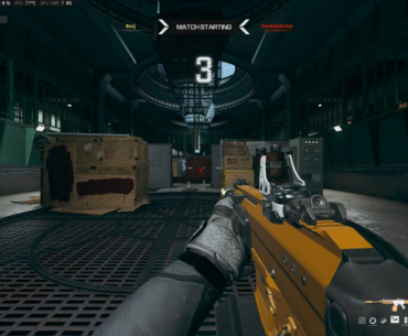 I slide behind him and... You gotta love this game