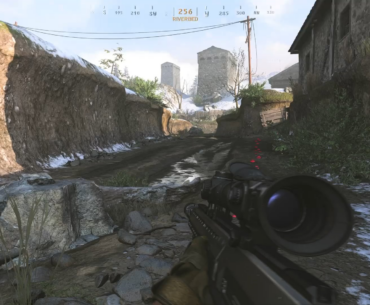 Dodging bullets