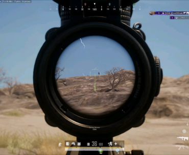 Just another person getting beamed