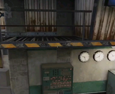 Secret Spots in CODM
