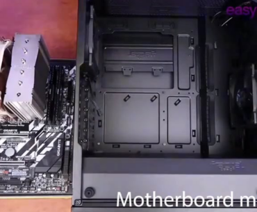 PC builder Rizz