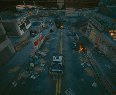 They really buffed the Contagion quickhack