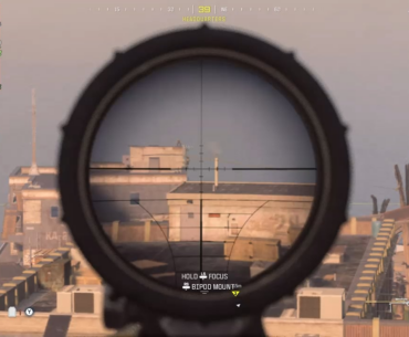 Two of my cleanest b2b snipes