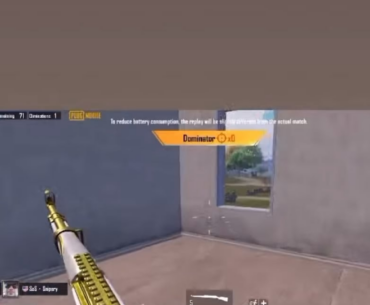 Og Sniper Clip