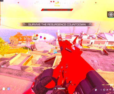 Make it make sense. How did I die?