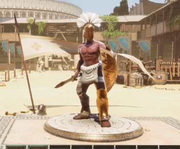 My solo dev gladiator RPG blew up worldwide, I hired a team (after processing it all...), and we're coming up on 2 years of Early Access. Trying to do EA right. Player feedback has been awesome, the game feels 10x better already. (more context in the comments)