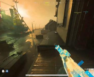 How I handle stackers