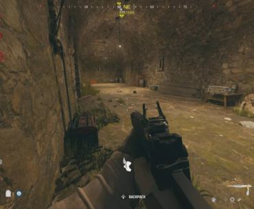 Surprise CQ Bomb Drone Kill