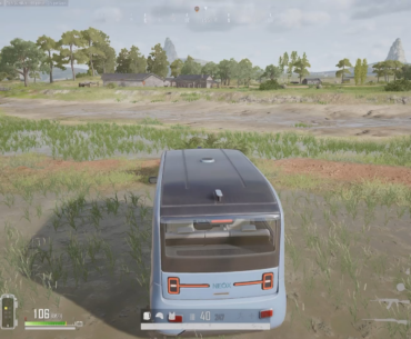 The worst I’ve ever been pubg’d